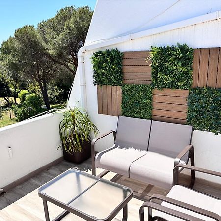 Apartamento Seghers Estepona Playa Y Sol Exteriör bild