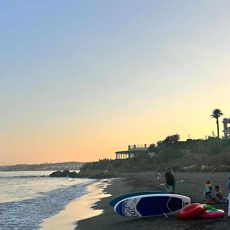 Apartamento Seghers Estepona Playa Y Sol Exteriör bild