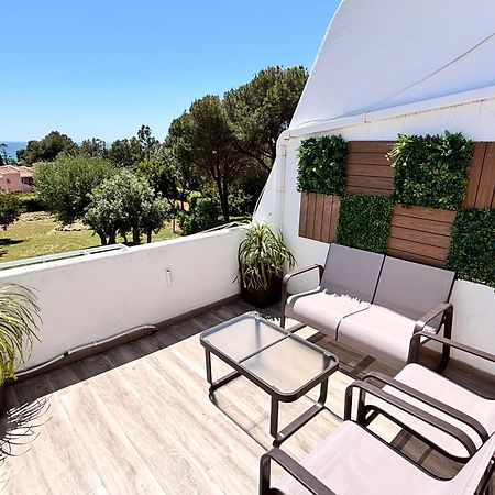 Apartamento Seghers Estepona Playa Y Sol Exteriör bild