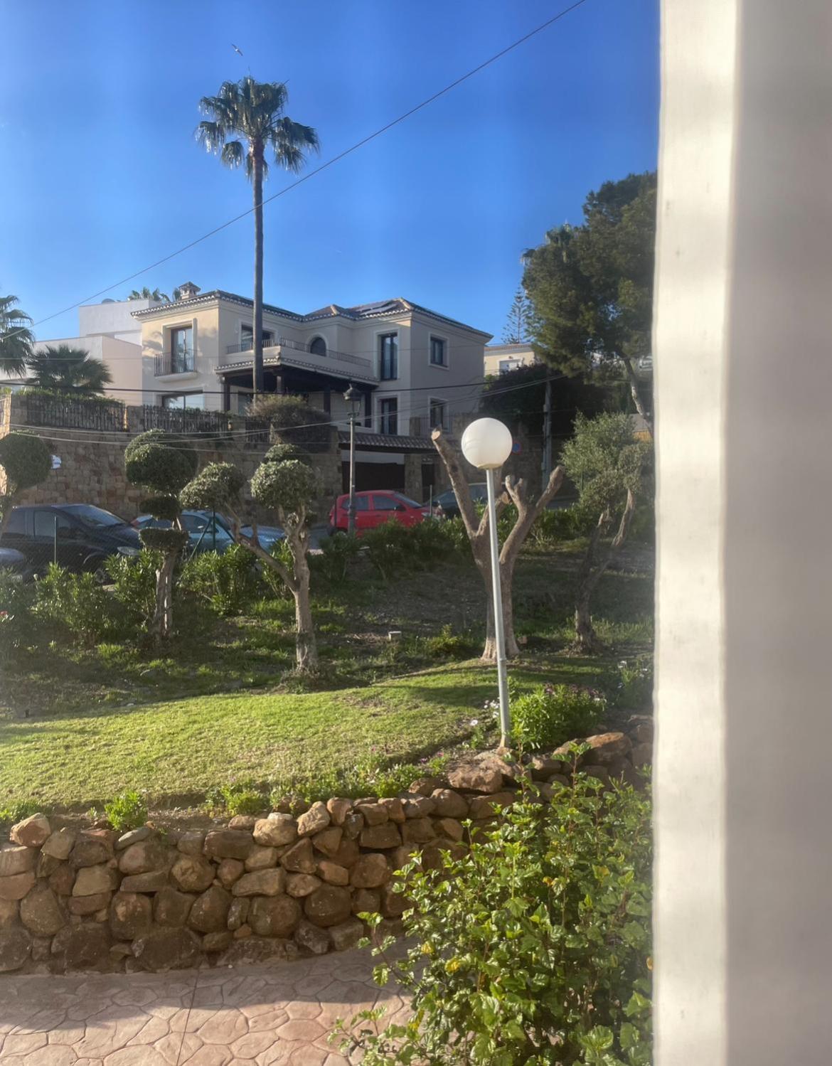 Apartamento Seghers Estepona Playa Y Sol Exteriör bild
