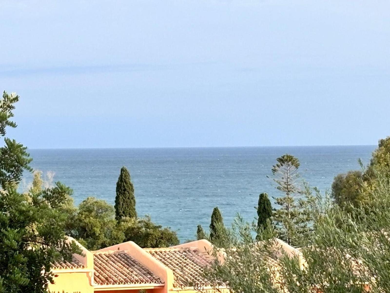 Apartamento Seghers Estepona Playa Y Sol Exteriör bild