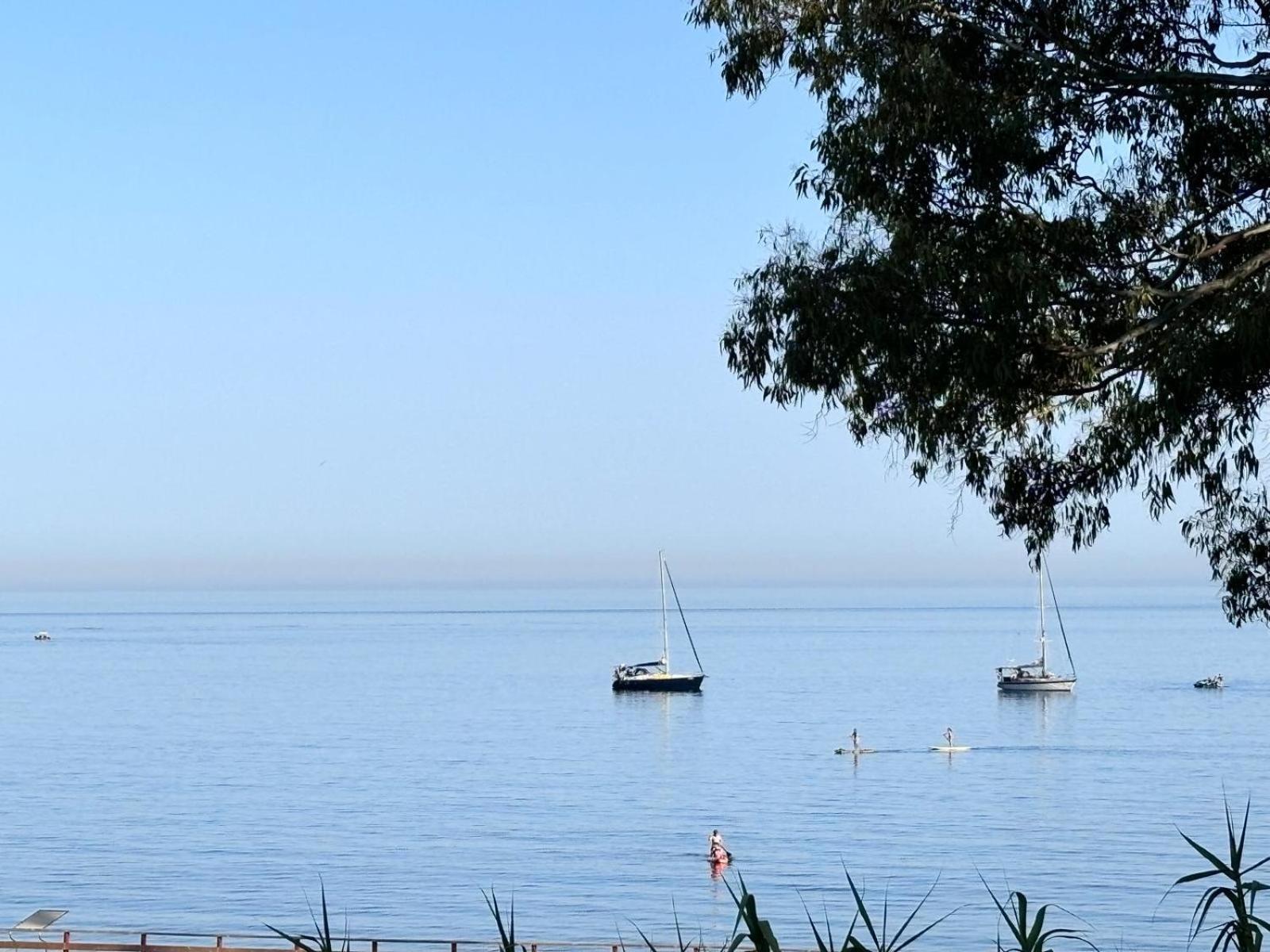 Apartamento Seghers Estepona Playa Y Sol Exteriör bild