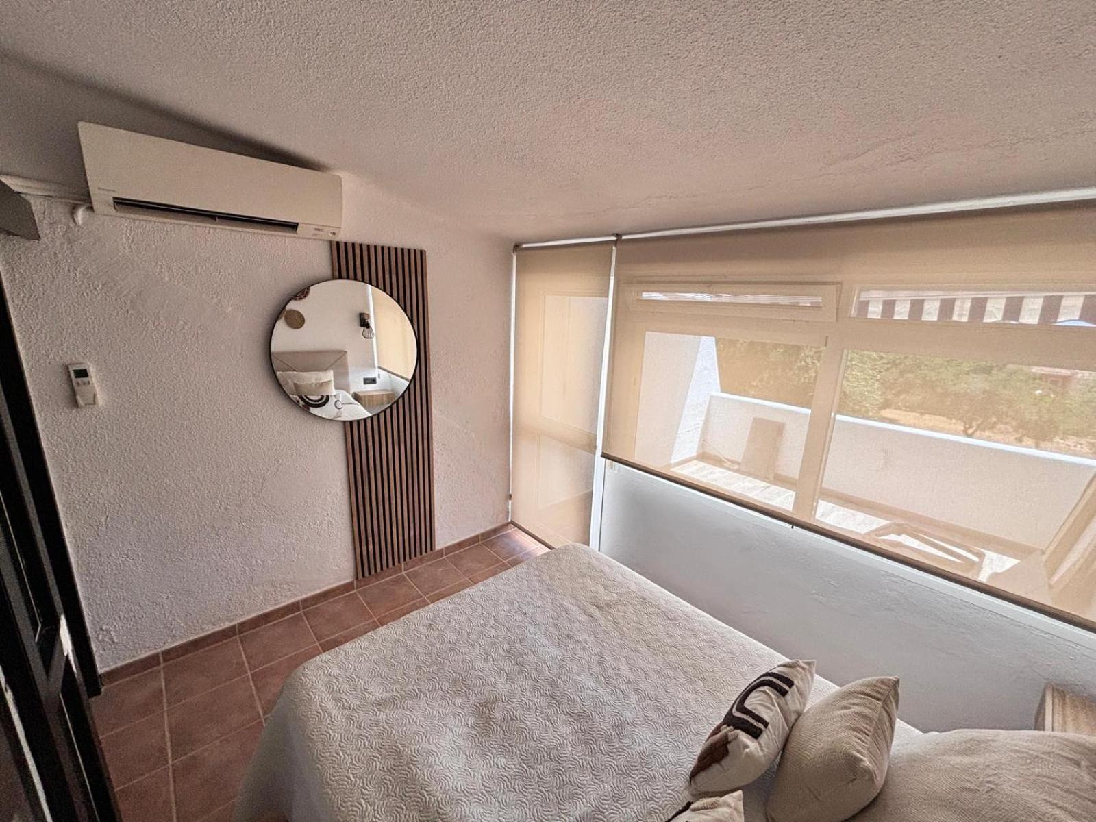 Apartamento Seghers Estepona Playa Y Sol Exteriör bild