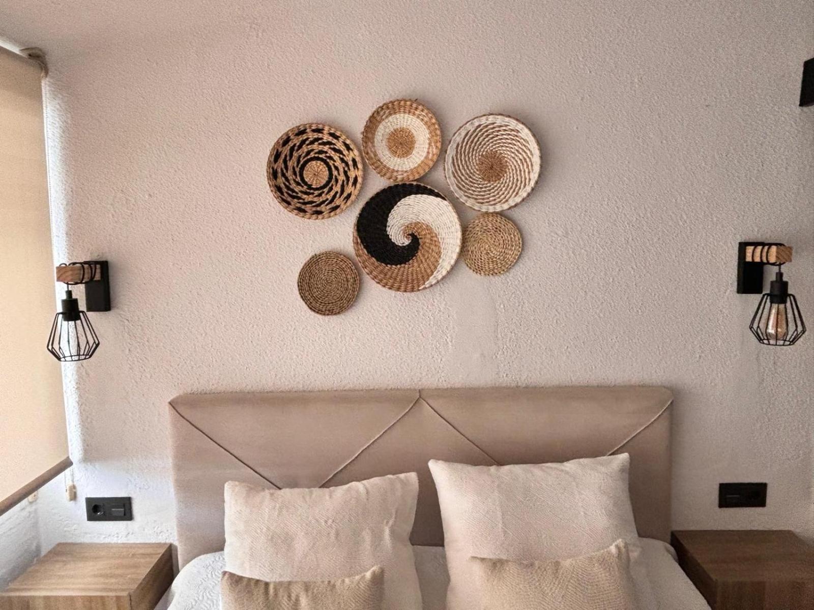 Apartamento Seghers Estepona Playa Y Sol Exteriör bild