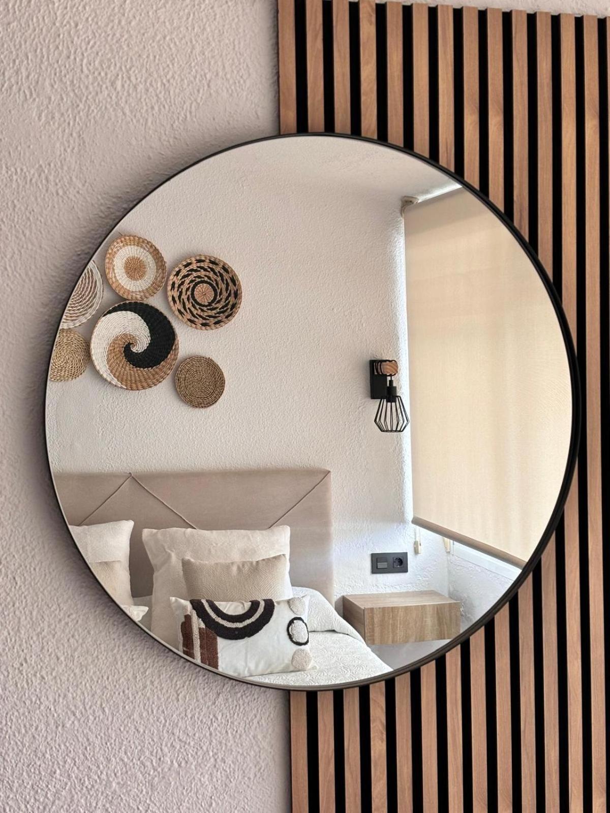 Apartamento Seghers Estepona Playa Y Sol Exteriör bild
