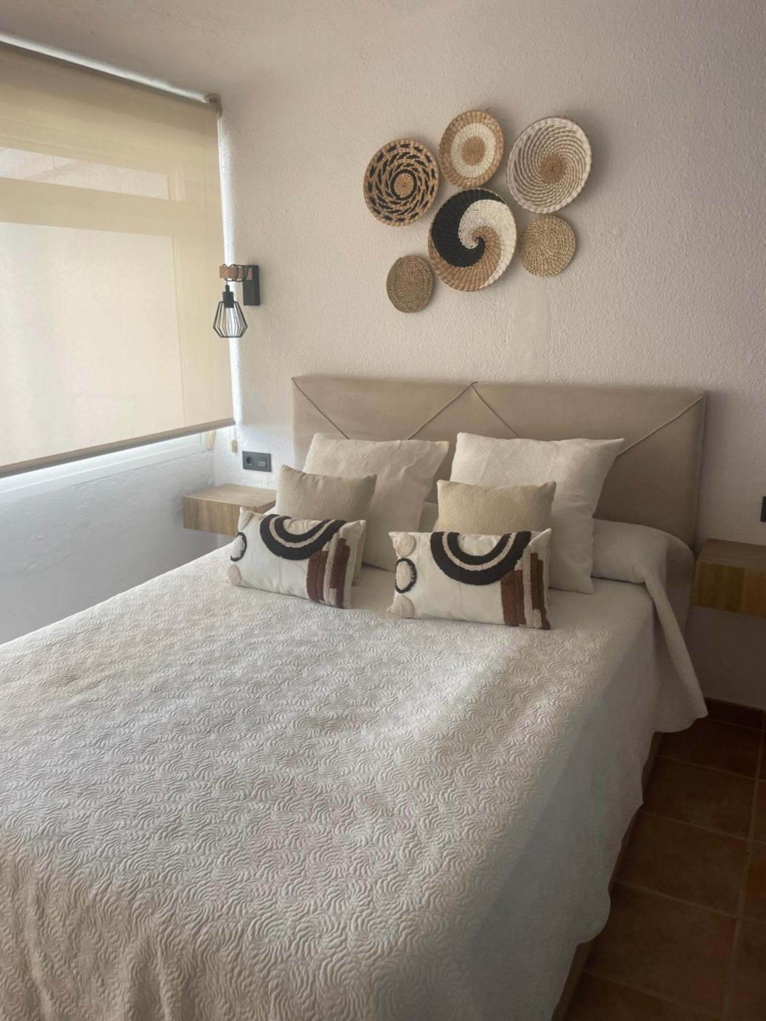 Apartamento Seghers Estepona Playa Y Sol Exteriör bild