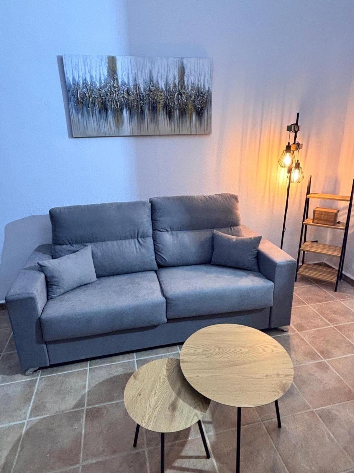 Apartamento Seghers Estepona Playa Y Sol Exteriör bild