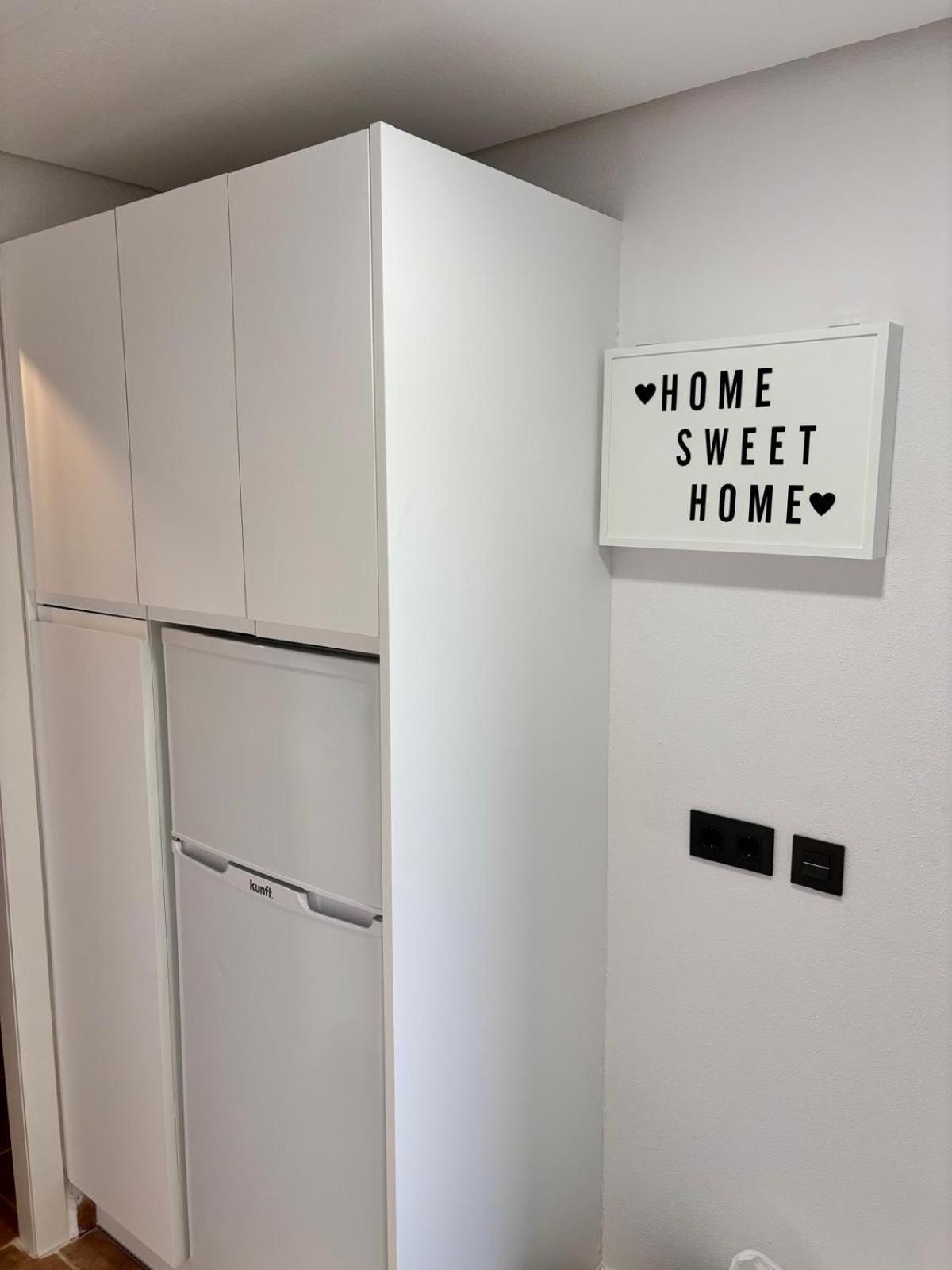 Apartamento Seghers Estepona Playa Y Sol Exteriör bild