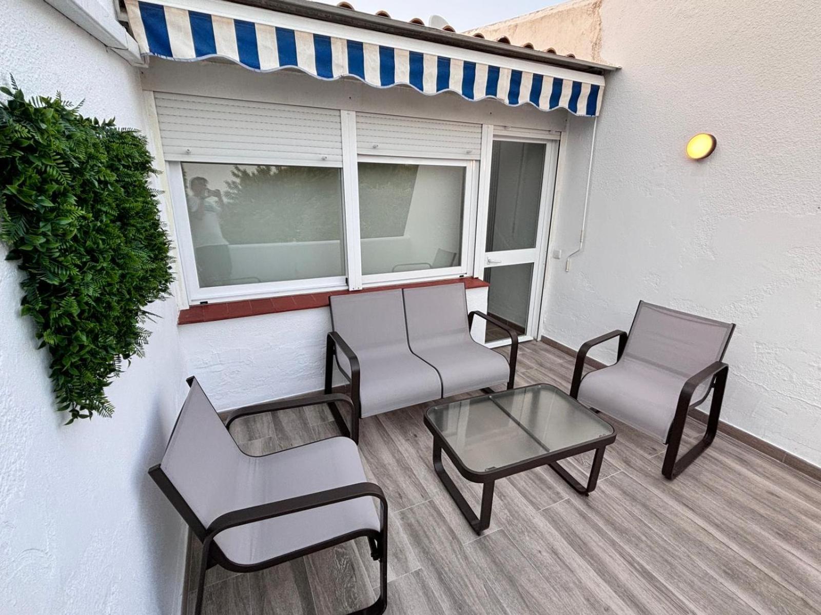 Apartamento Seghers Estepona Playa Y Sol Exteriör bild