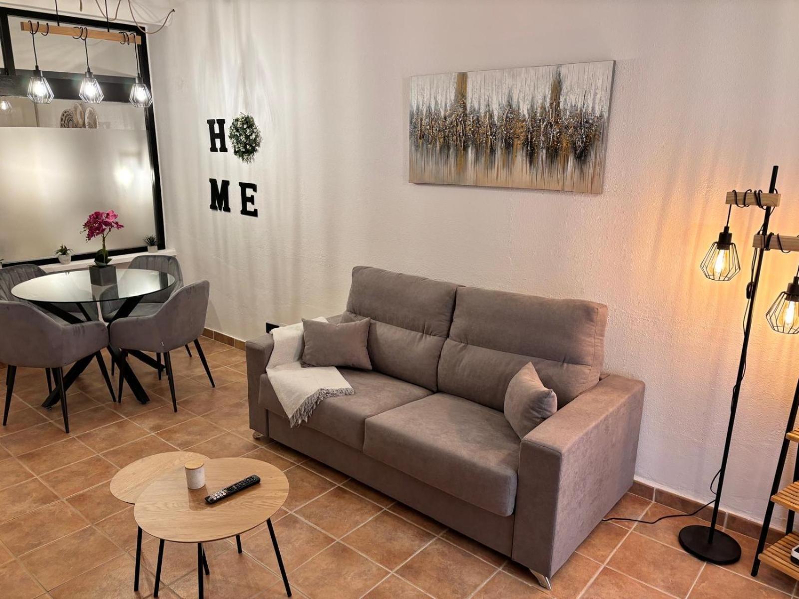 Apartamento Seghers Estepona Playa Y Sol Exteriör bild