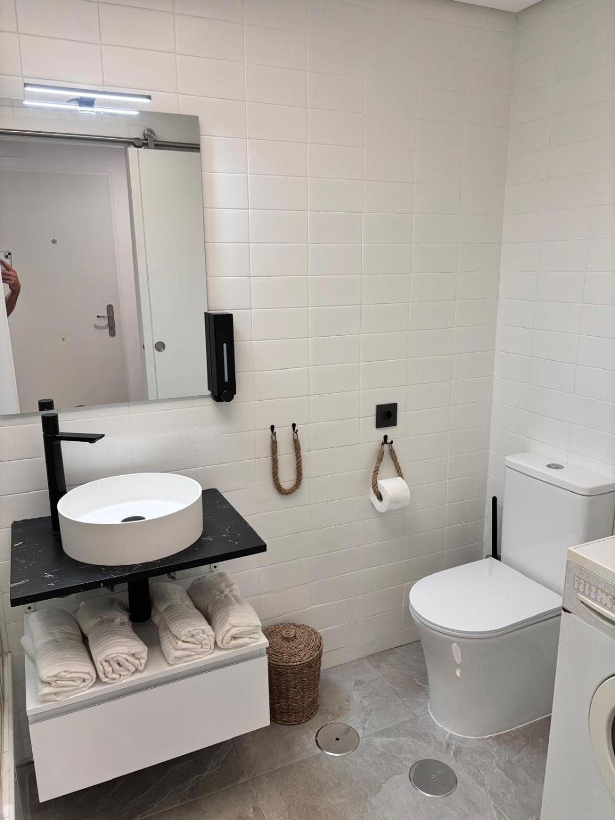Apartamento Seghers Estepona Playa Y Sol Exteriör bild