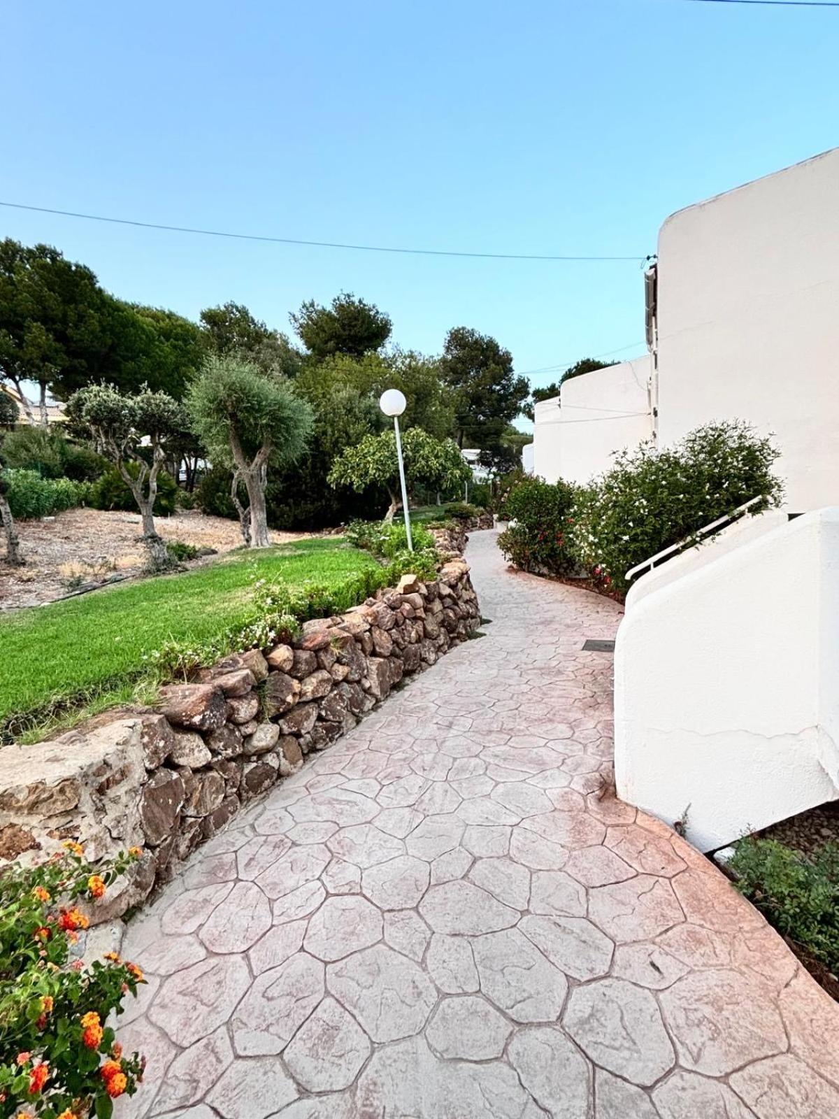 Apartamento Seghers Estepona Playa Y Sol Exteriör bild