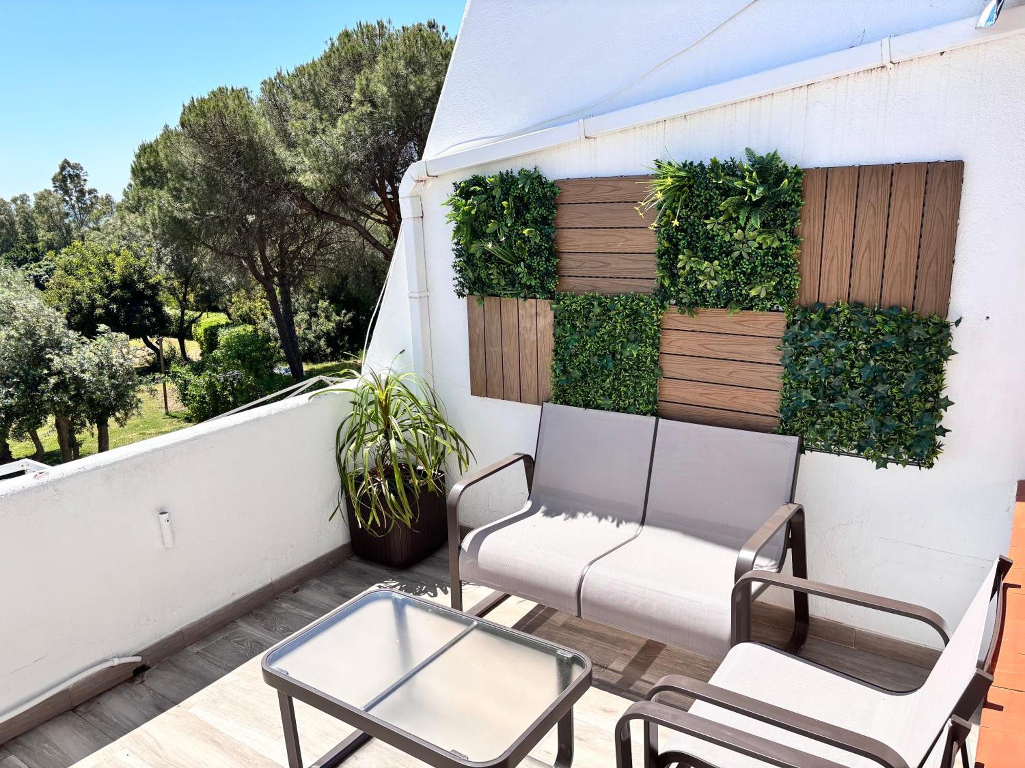 Apartamento Seghers Estepona Playa Y Sol Exteriör bild