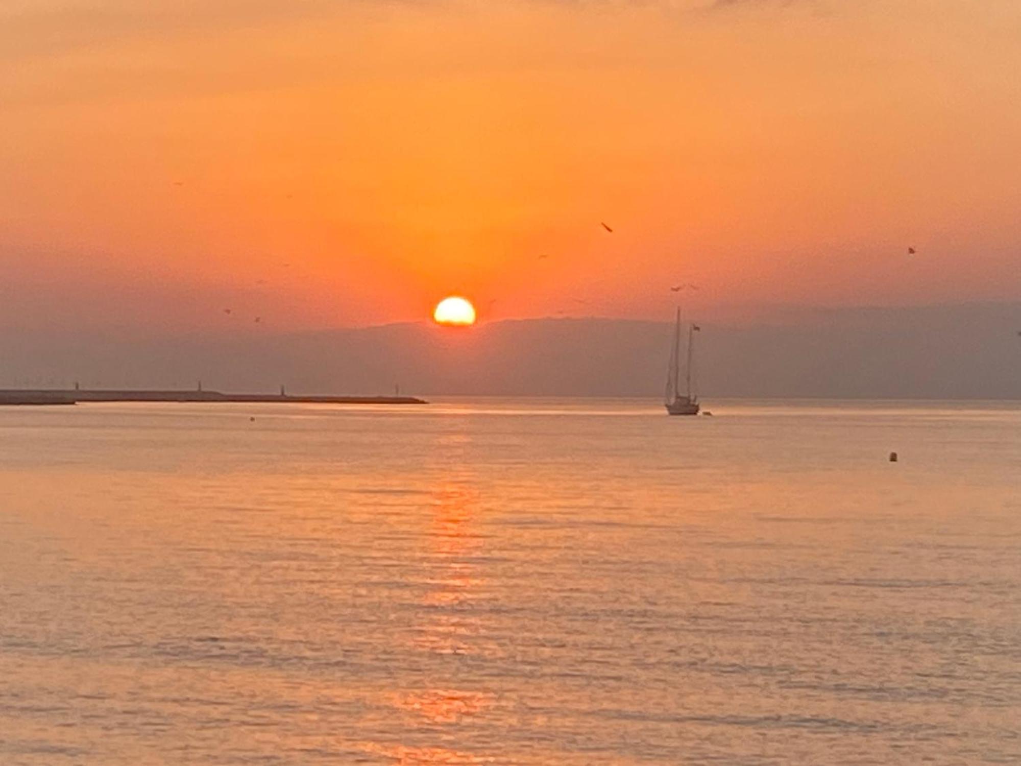 Apartamento Seghers Estepona Playa Y Sol Exteriör bild